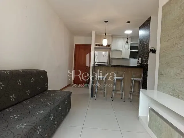 Apartamento 2 quartos e 2 banheiros, à venda, no bairro Nossa Senhora da Vitória em Ilhéus