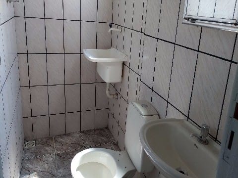 Apartamento para Locação 1 Quarto, 25M², CENTRO, RIO POMBA - MG - foto 4
