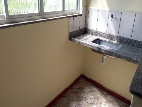 Apartamento para Locação 1 Quarto, 25M², CENTRO, RIO POMBA - MG - foto 3