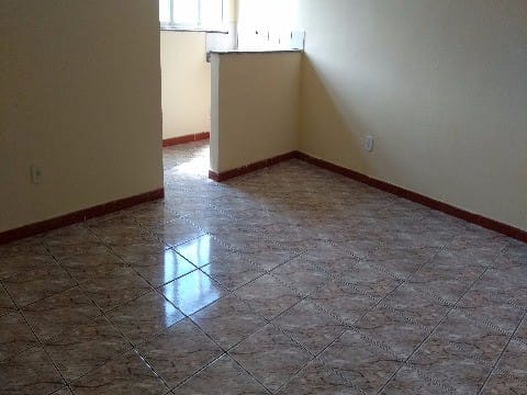 Apartamento para Locação 1 Quarto, 25M², CENTRO, RIO POMBA - MG - foto 2