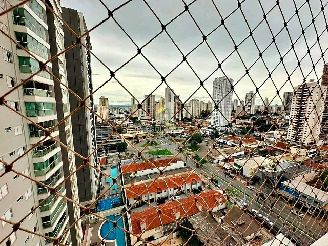 Apartamento com 94m² 2 quartos e 2 banheiros, à venda, no bairro Setor Bueno em Goiânia