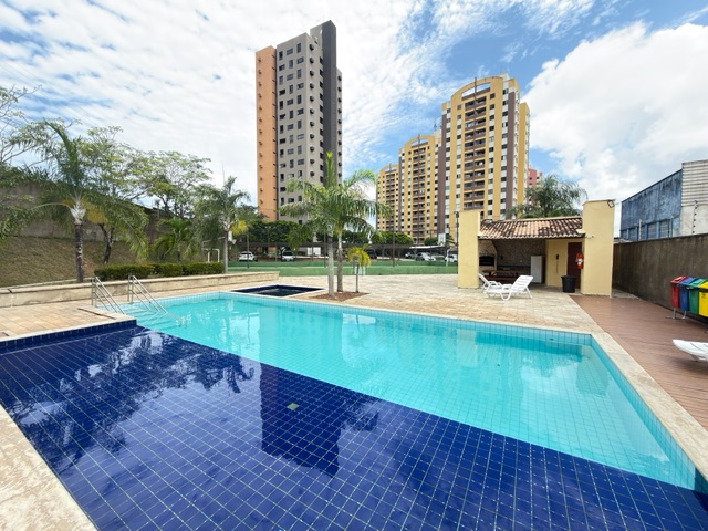 Foto do Apartamento - Apartamento padrão para Locação, Nova Parnamirim, Parnamirim, RN | SOU MAIS IMÓVEIS RN