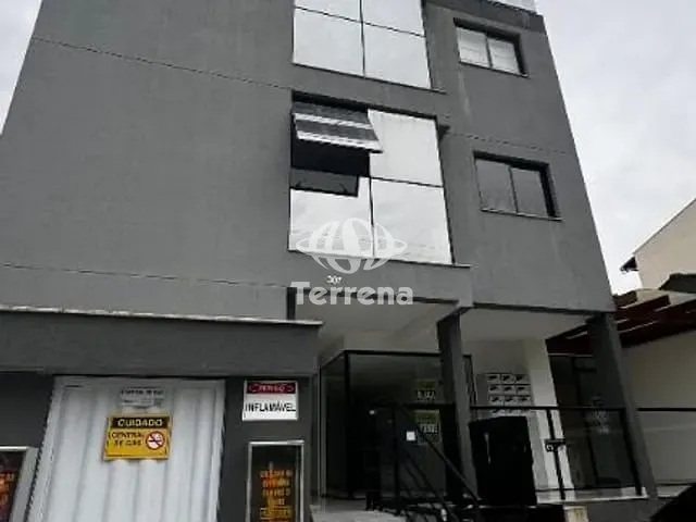 Apartamento com 55m² 2 quartos e 1 banheiro, para alugar, no bairro Garcia em Blumenau