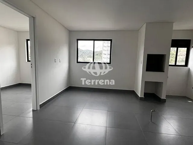 Apartamento com 55m² 2 quartos e 1 banheiro, para alugar, no bairro Garcia em Blumenau