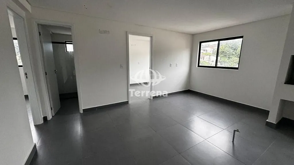 Apartamento para alugar com 2 dormitórios, 55 m - Garcia - Blumenau/SC — foto 5