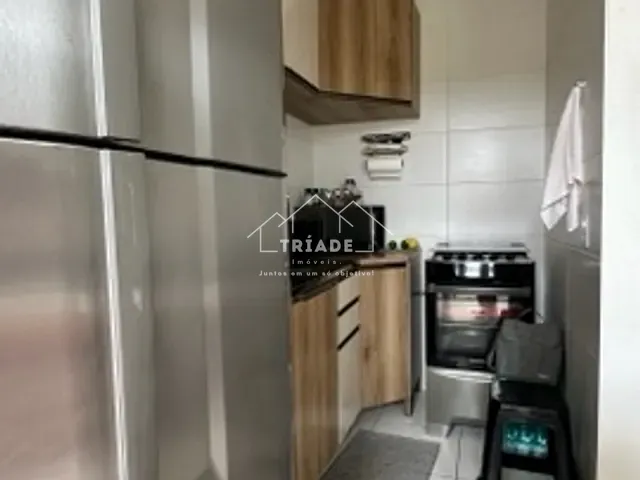 Apartamento com 111m² 2 quartos e 1 banheiro, à venda, no bairro Itália em São José dos Pinhais