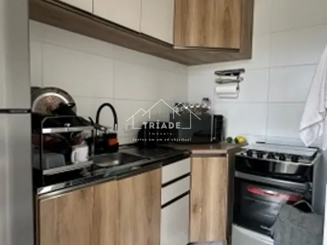 Apartamento com 111m² 2 quartos e 1 banheiro, à venda, no bairro Itália em São José dos Pinhais
