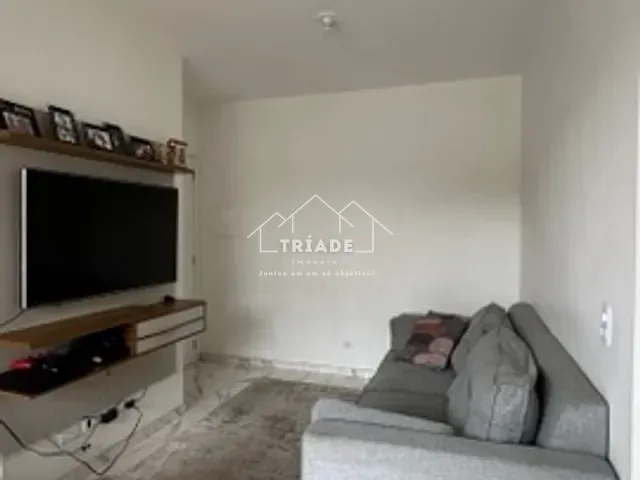 Apartamento com 111m² 2 quartos e 1 banheiro, à venda, no bairro Itália em São José dos Pinhais