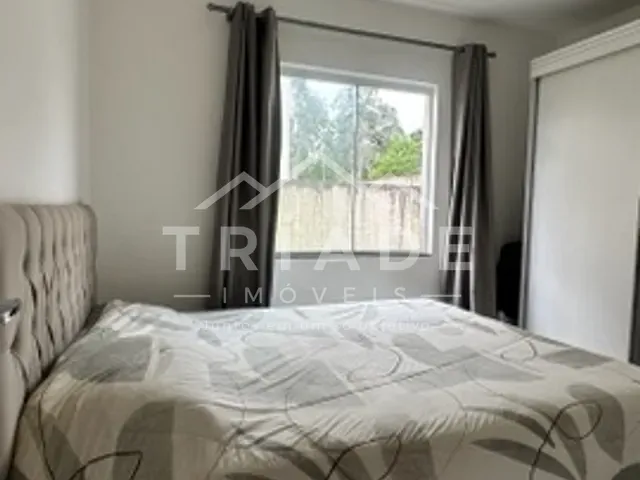 Apartamento com 111m² 2 quartos e 1 banheiro, à venda, no bairro Itália em São José dos Pinhais