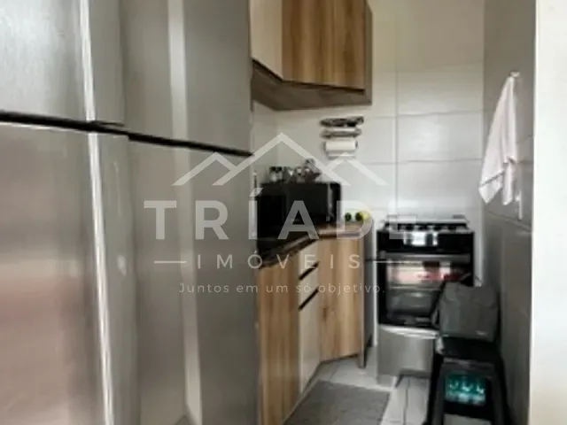 Apartamento com 111m² 2 quartos e 1 banheiro, à venda, no bairro Itália em São José dos Pinhais