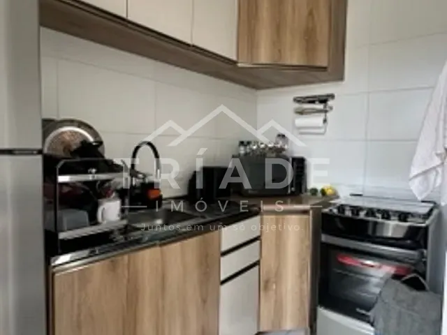 Apartamento com 111m² 2 quartos e 1 banheiro, à venda, no bairro Itália em São José dos Pinhais