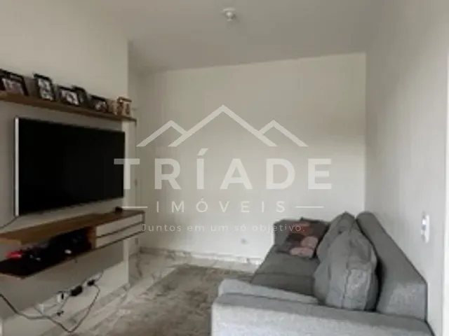 Apartamento com 111m² 2 quartos e 1 banheiro, à venda, no bairro Itália em São José dos Pinhais