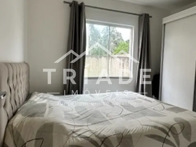 Apartamento com 111m² 2 quartos e 1 banheiro, à venda, no bairro Itália em São José dos Pinhais