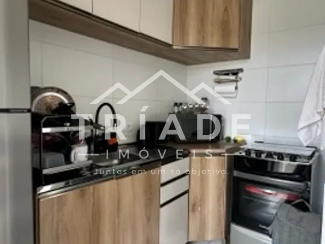 Apartamento com 111m² 2 quartos e 1 banheiro, à venda, no bairro Itália em São José dos Pinhais