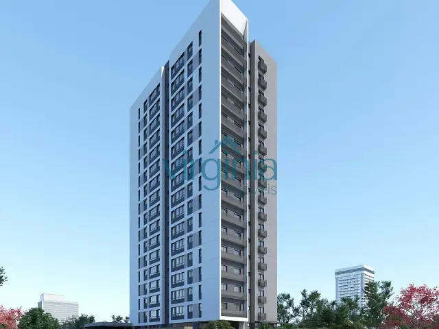 Apartamento com 125m² 3 quartos e 3 banheiros, à venda, no bairro Vila Rosa em Novo Hamburgo