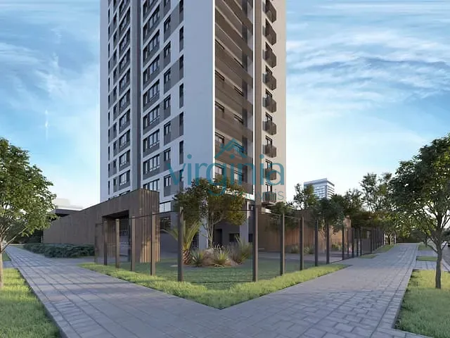 Apartamento com 125m² 3 quartos e 3 banheiros, à venda, no bairro Vila Rosa em Novo Hamburgo