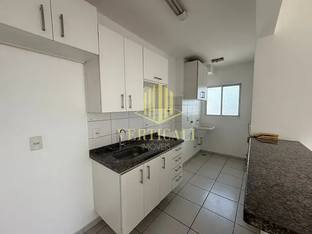 Apartamento 3 quartos e 2 banheiros, à venda, no bairro Centro-Sul em Cuiabá