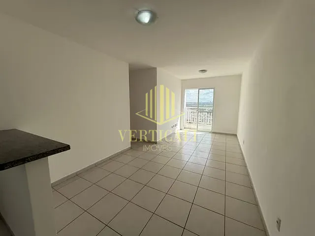 Apartamento 3 quartos e 2 banheiros, à venda, no bairro Centro-Sul em Cuiabá