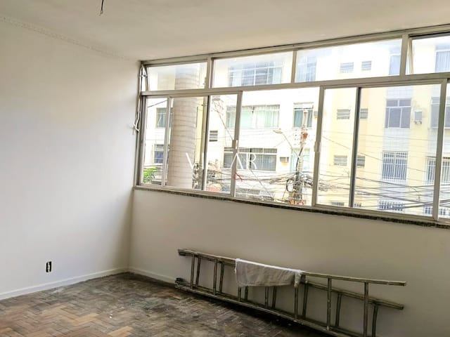Foto do Apartamento - Apartamento de Três Quartos no IAPI | Apartamento à venda, Penha, Rio de Janeiro, RJ | Villar & Cia