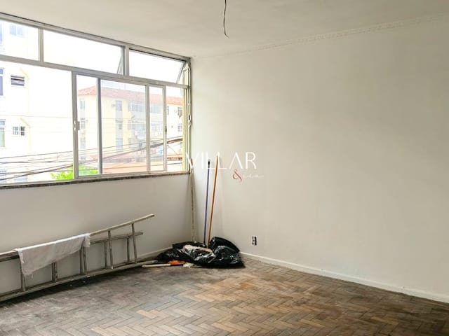 Apartamento com 80m² 3 quartos e 1 banheiro, à venda, no bairro Penha em Rio de Janeiro