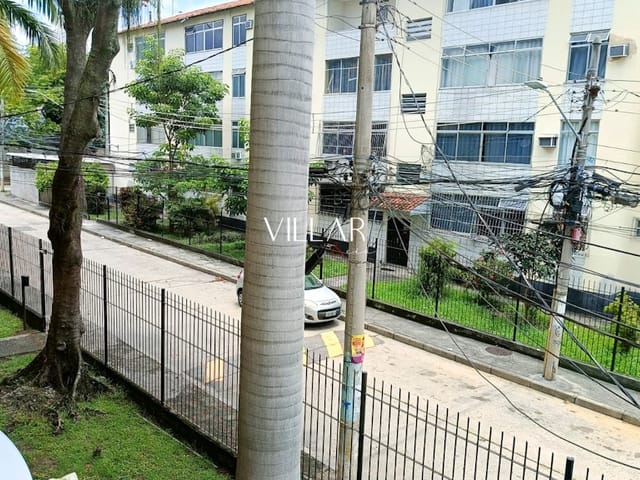 Foto do Apartamento - Apartamento de Três Quartos no IAPI | Apartamento à venda, Penha, Rio de Janeiro, RJ | Villar & Cia