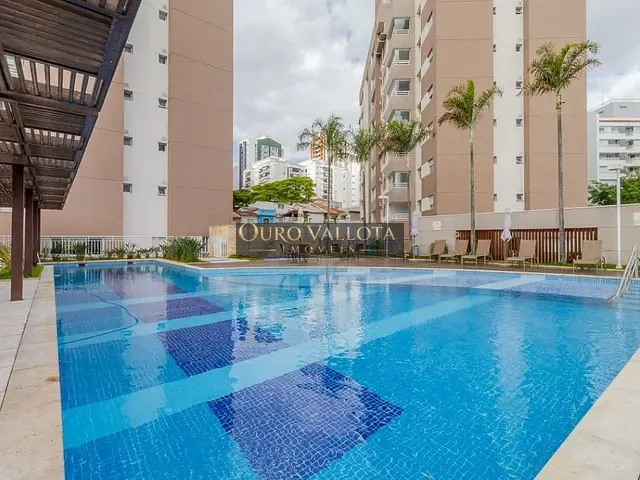 Apartamento com 64m² 2 quartos e 2 banheiros, à venda, no bairro Vila Anglo Brasileira em São Paulo