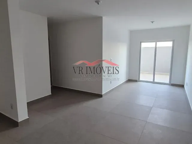 Apartamento com 74m² 2 quartos e 1 banheiro, para alugar, no bairro Jardim Belvedere em Volta Redonda