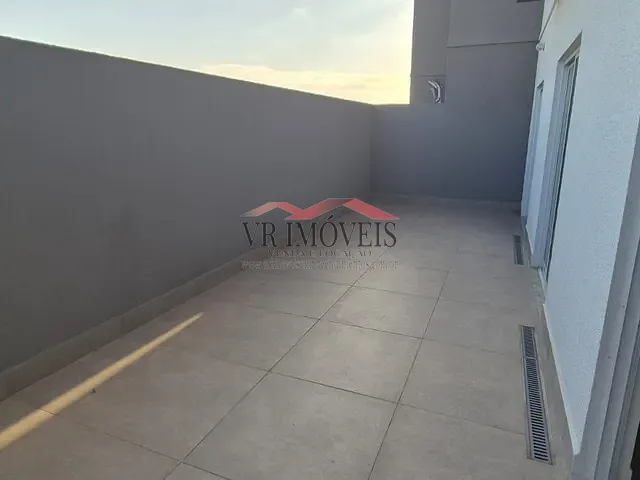 Apartamento com 74m² 2 quartos e 1 banheiro, para alugar, no bairro Jardim Belvedere em Volta Redonda