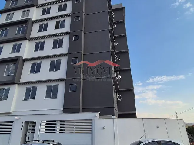 Apartamento com 74m² 2 quartos e 1 banheiro, para alugar, no bairro Jardim Belvedere em Volta Redonda