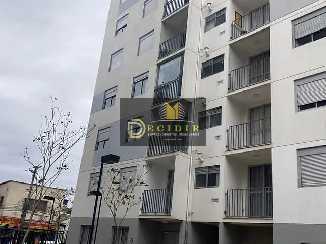 Apartamento com 62m² 3 quartos e 2 banheiros, à venda, no bairro Parque São Jorge em São Paulo
