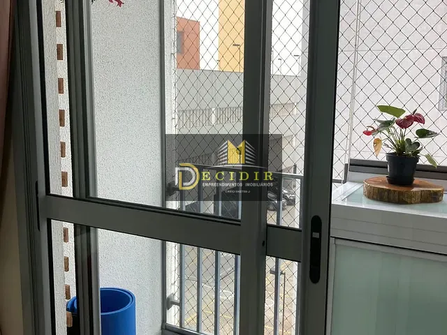 Apartamento com 62m² 3 quartos e 2 banheiros, à venda, no bairro Parque São Jorge em São Paulo