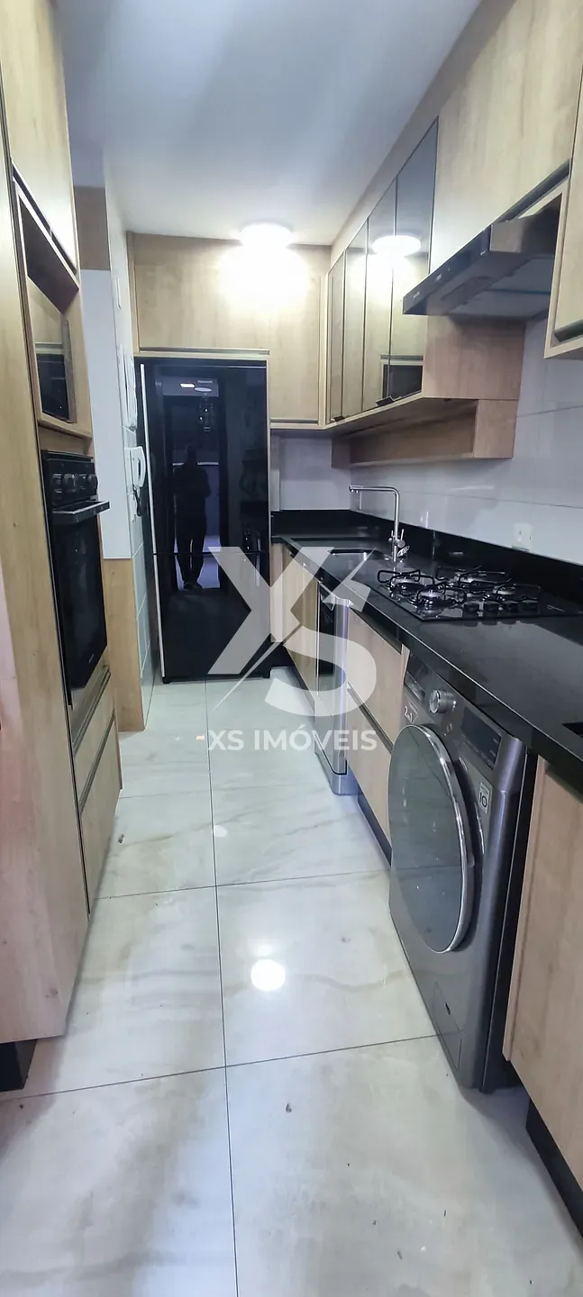 Apartamento, 3 quartos, 65 m² - Foto 21
