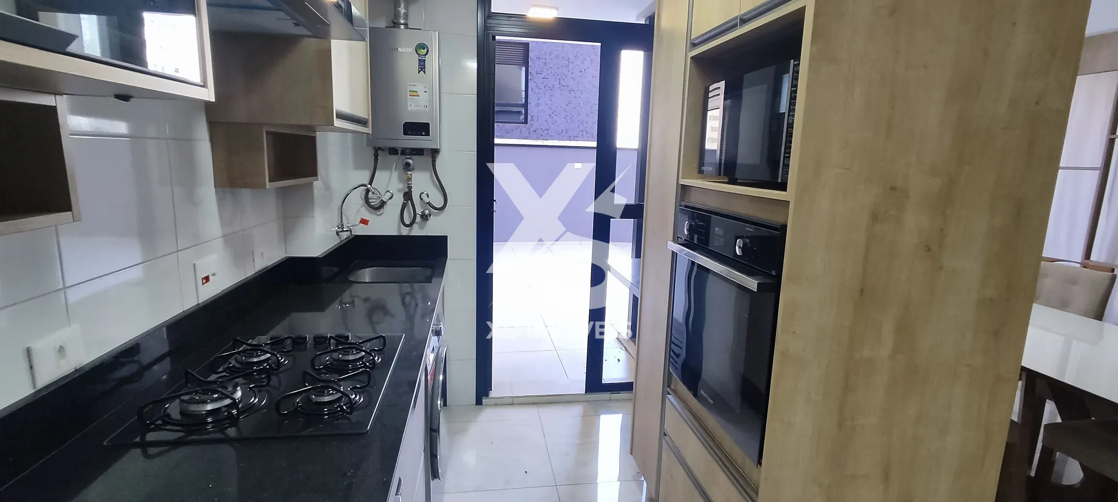Apartamento, 3 quartos, 65 m² - Foto 20