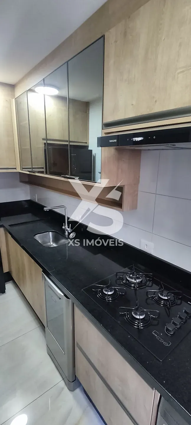 Apartamento, 3 quartos, 65 m² - Foto 19
