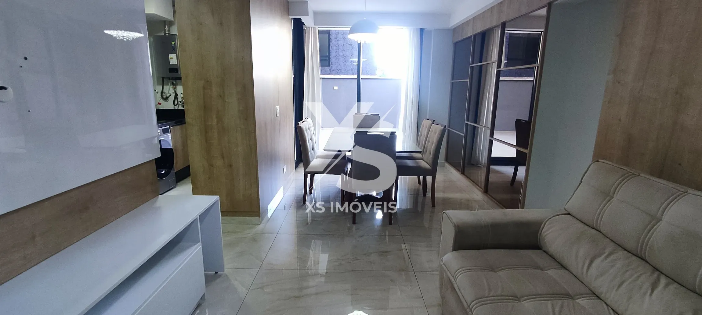 Apartamento, 3 quartos, 65 m² - Foto 13