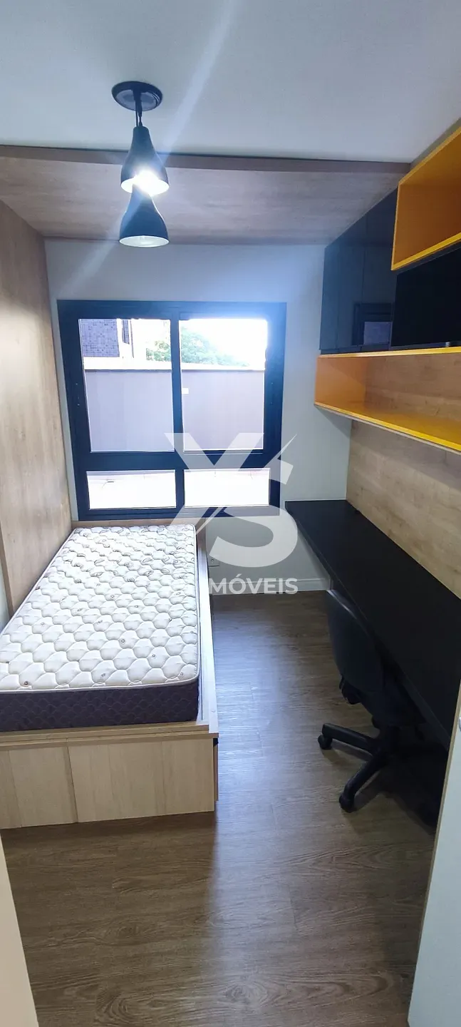 Apartamento, 3 quartos, 65 m² - Foto 22