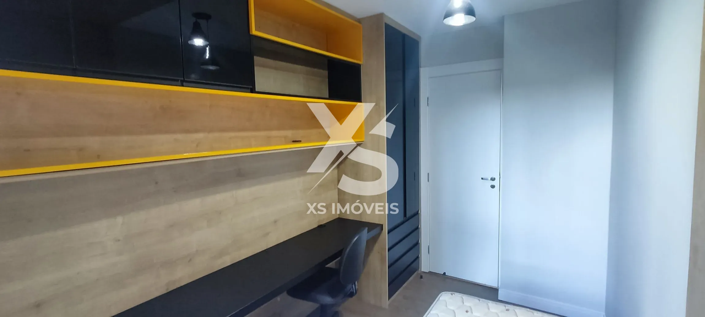 Apartamento, 3 quartos, 65 m² - Foto 23