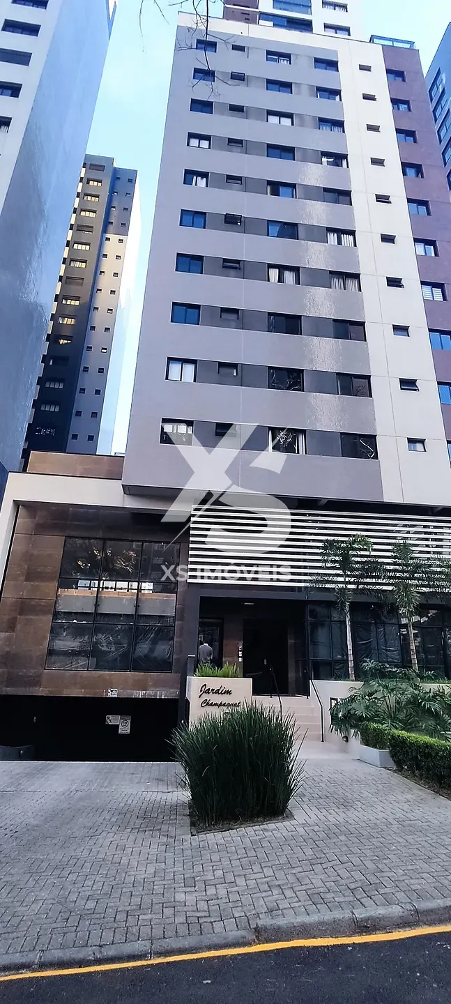 Apartamento, 3 quartos, 65 m² - Foto 1