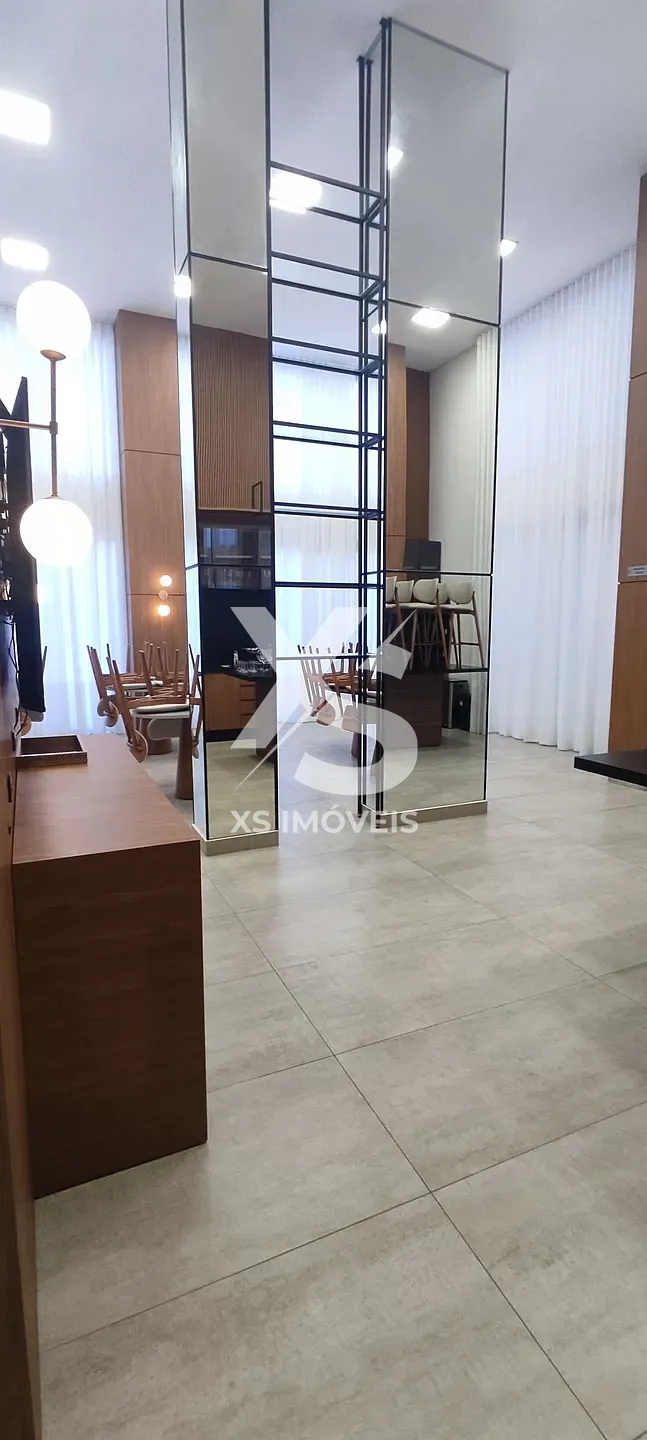 Apartamento, 3 quartos, 65 m² - Foto 2