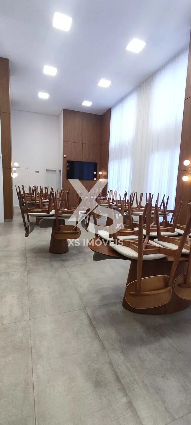 Apartamento, 3 quartos, 65 m² - Foto 4
