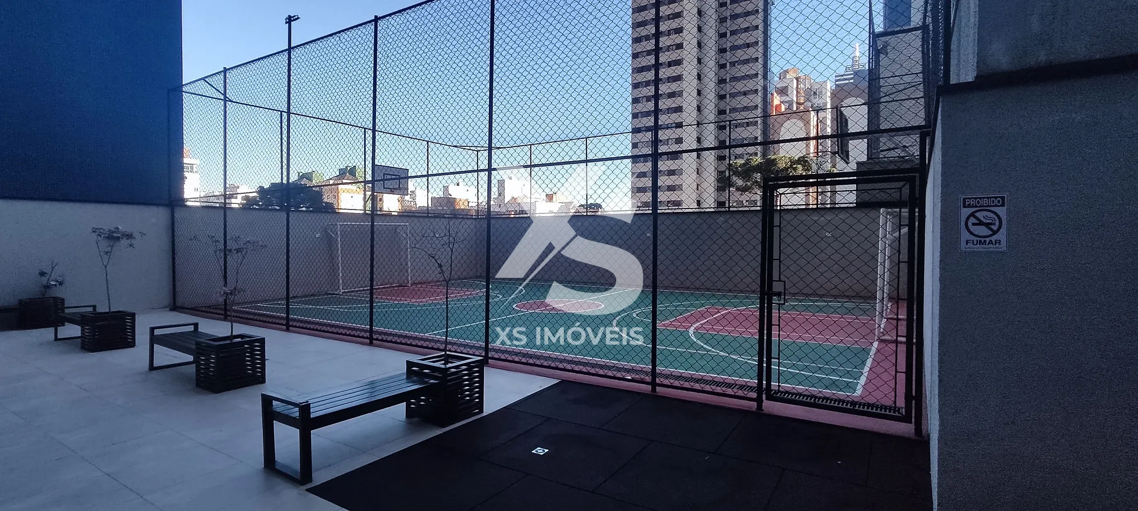 Apartamento, 3 quartos, 65 m² - Foto 5