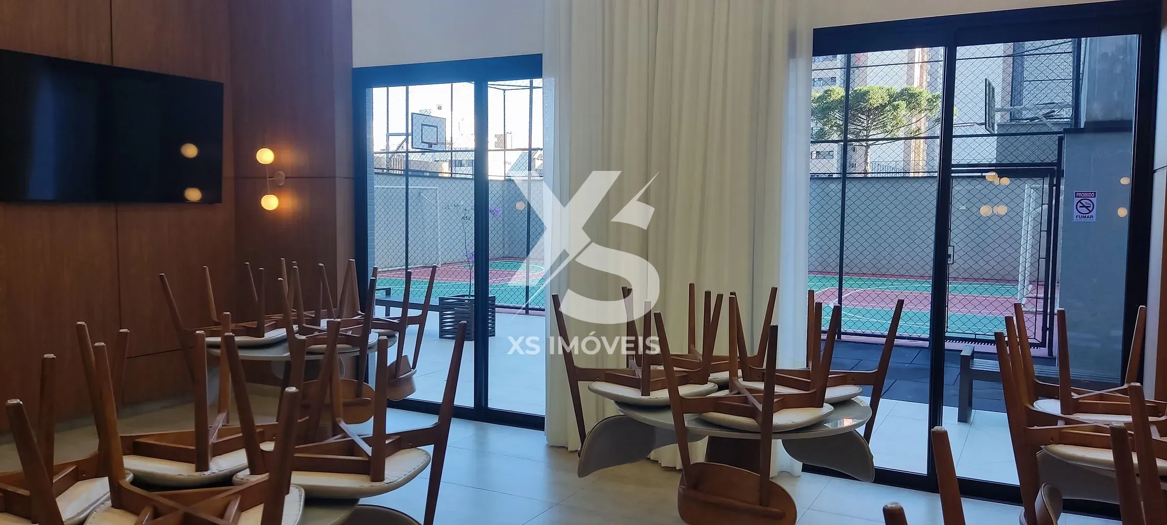 Apartamento, 3 quartos, 65 m² - Foto 8