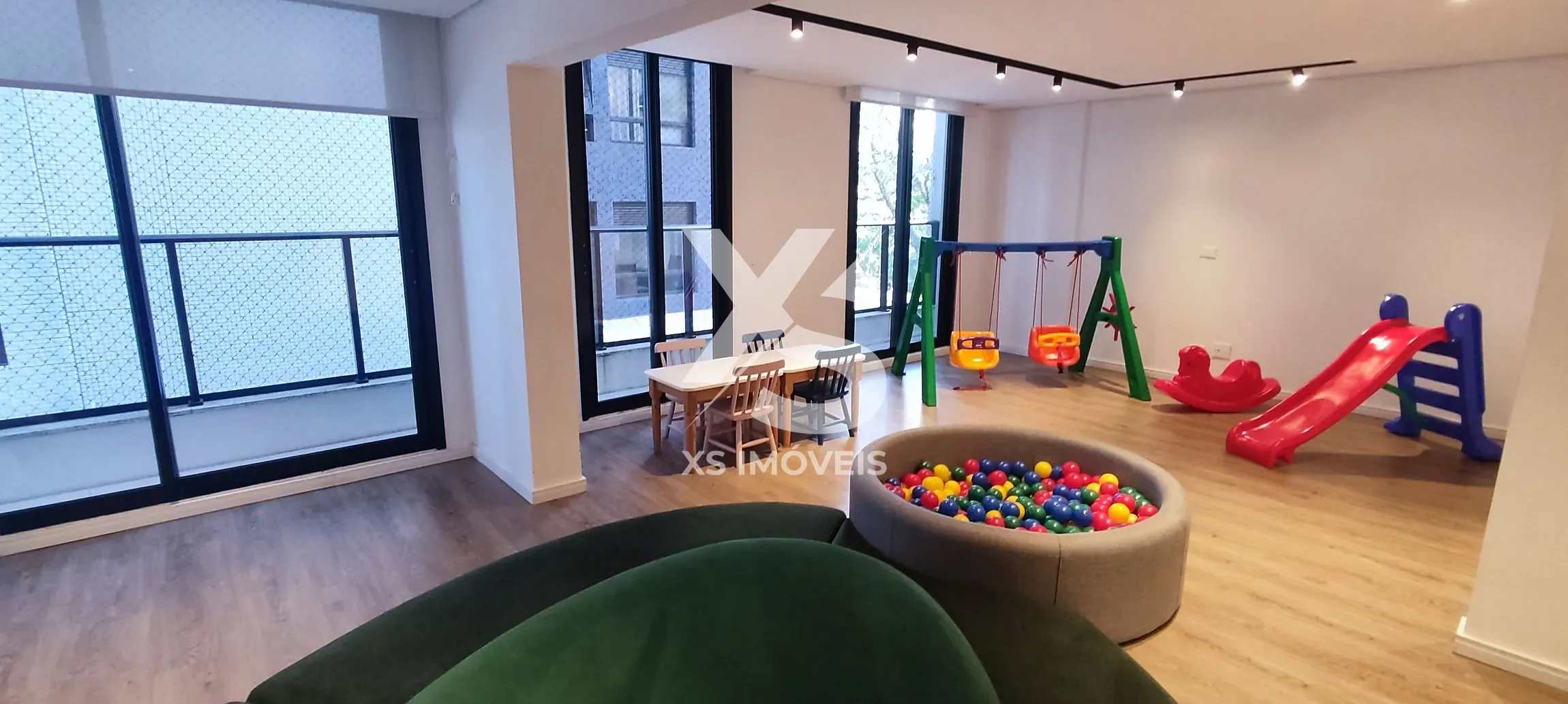 Apartamento, 3 quartos, 65 m² - Foto 10