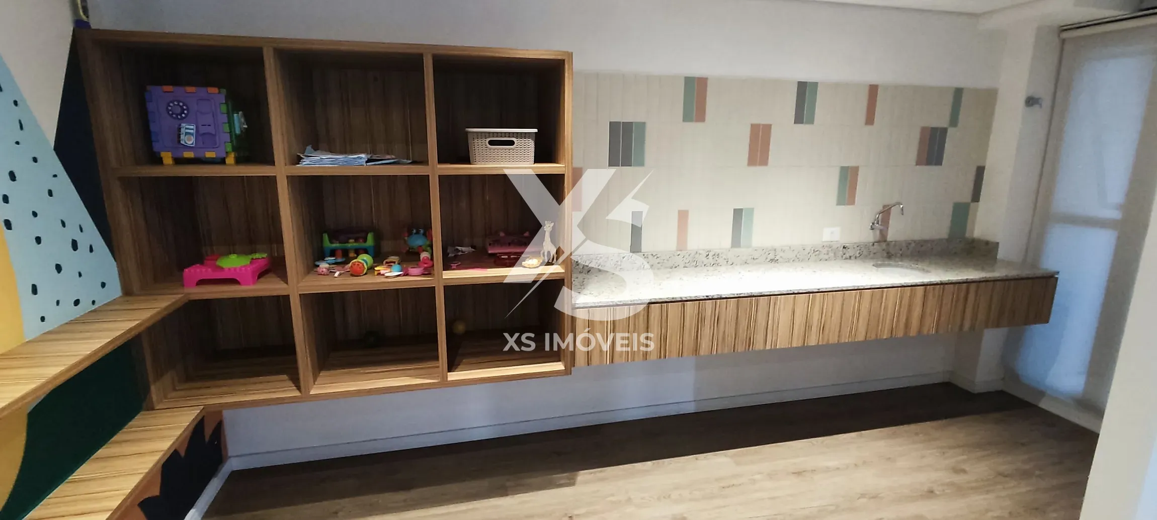 Apartamento, 3 quartos, 65 m² - Foto 11