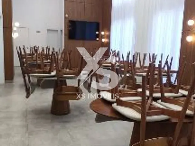 Apartamento com 127m² 3 quartos e 2 banheiros, para alugar, no bairro Bigorrilho em Curitiba