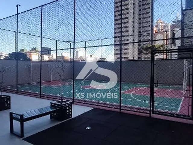 Apartamento com 127m² 3 quartos e 2 banheiros, para alugar, no bairro Bigorrilho em Curitiba