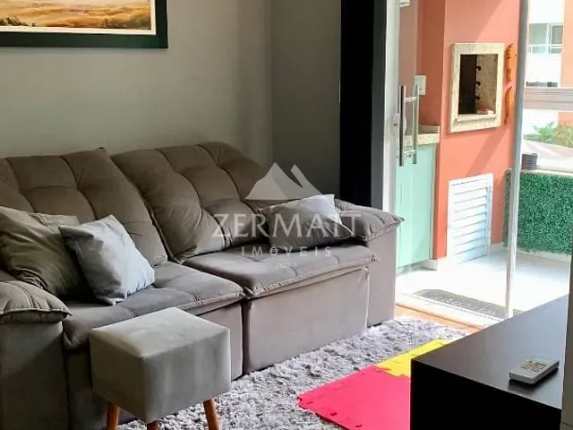 Apartamento com 79m² 2 quartos e 1 banheiro, à venda, no bairro Badenfurt em Blumenau