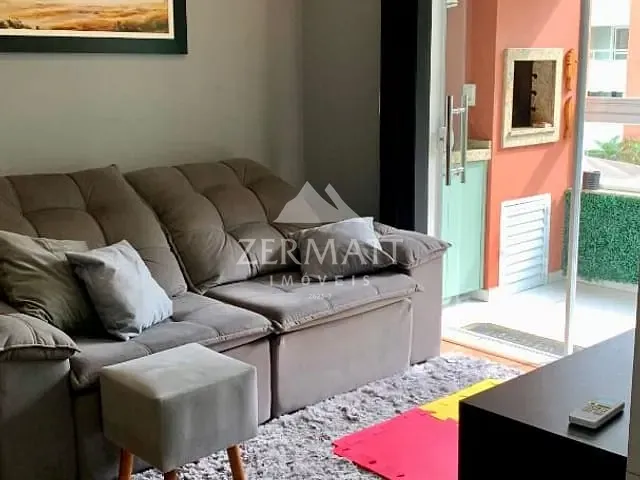 Apartamento com 79m² 2 quartos e 1 banheiro, à venda, no bairro Badenfurt em Blumenau