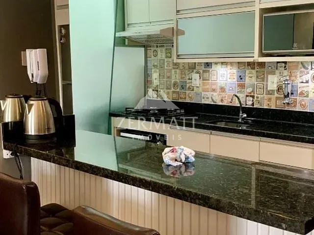 Apartamento com 79m² 2 quartos e 1 banheiro, à venda, no bairro Badenfurt em Blumenau