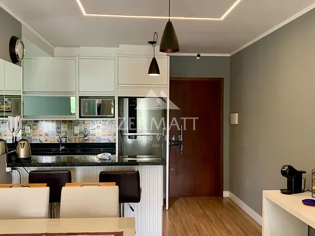 Apartamento com 79m² 2 quartos e 1 banheiro, à venda, no bairro Badenfurt em Blumenau